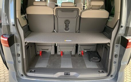 Volkswagen Multivan, 2025 год, 9 690 000 рублей, 16 фотография