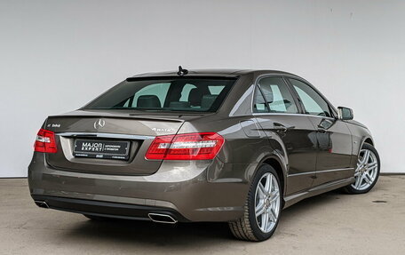 Mercedes-Benz E-Класс, 2012 год, 3 545 500 рублей, 2 фотография