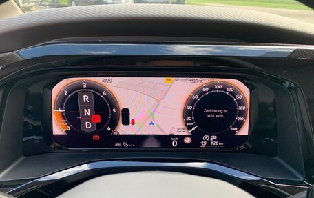 Volkswagen Multivan, 2025 год, 9 690 000 рублей, 9 фотография