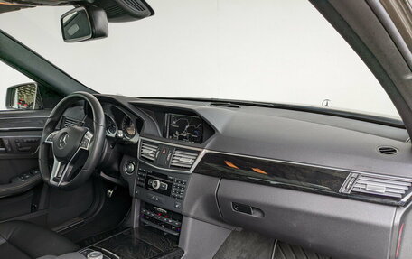 Mercedes-Benz E-Класс, 2012 год, 3 545 500 рублей, 3 фотография