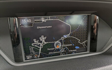 Mercedes-Benz E-Класс, 2012 год, 3 545 500 рублей, 6 фотография