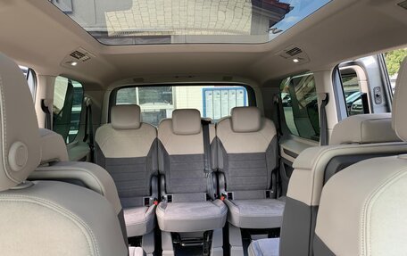 Volkswagen Multivan, 2025 год, 9 690 000 рублей, 17 фотография