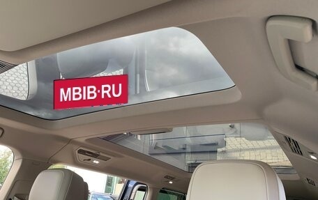 Volkswagen Multivan, 2025 год, 9 690 000 рублей, 13 фотография