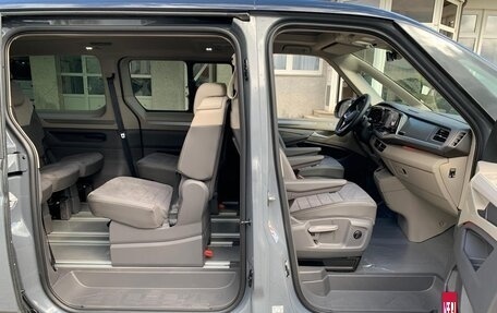 Volkswagen Multivan, 2025 год, 9 690 000 рублей, 14 фотография