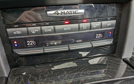 Mercedes-Benz E-Класс, 2012 год, 3 545 500 рублей, 7 фотография