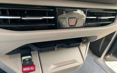 Volkswagen Multivan, 2025 год, 9 690 000 рублей, 15 фотография