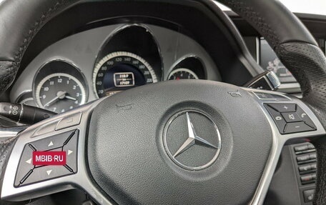 Mercedes-Benz E-Класс, 2012 год, 3 545 500 рублей, 5 фотография