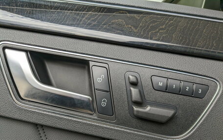 Mercedes-Benz E-Класс, 2012 год, 3 545 500 рублей, 8 фотография