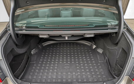 Mercedes-Benz E-Класс, 2012 год, 3 545 500 рублей, 15 фотография