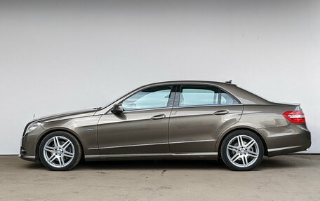 Mercedes-Benz E-Класс, 2012 год, 3 545 500 рублей, 21 фотография