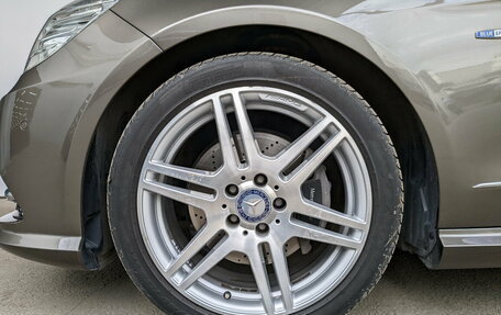 Mercedes-Benz E-Класс, 2012 год, 3 545 500 рублей, 19 фотография