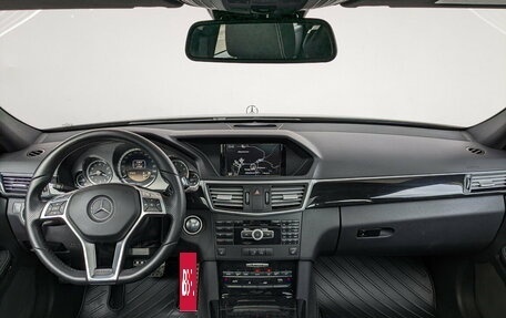 Mercedes-Benz E-Класс, 2012 год, 3 545 500 рублей, 11 фотография