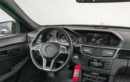 Mercedes-Benz E-Класс, 2012 год, 3 545 500 рублей, 12 фотография