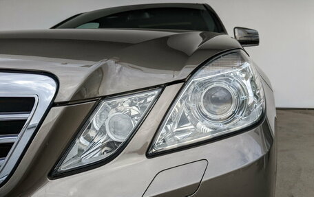 Mercedes-Benz E-Класс, 2012 год, 3 545 500 рублей, 24 фотография