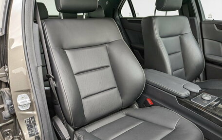 Mercedes-Benz E-Класс, 2012 год, 3 545 500 рублей, 27 фотография