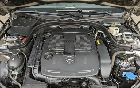 Mercedes-Benz E-Класс, 2012 год, 3 545 500 рублей, 26 фотография