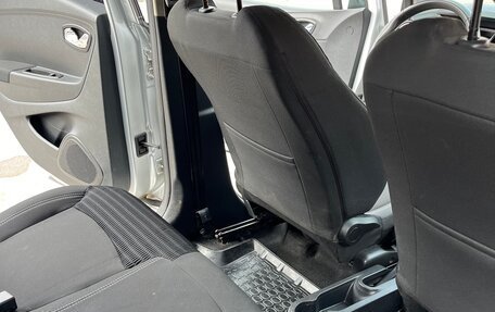 Renault Kaptur I рестайлинг, 2018 год, 1 290 000 рублей, 7 фотография