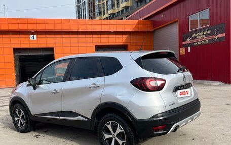 Renault Kaptur I рестайлинг, 2018 год, 1 290 000 рублей, 4 фотография