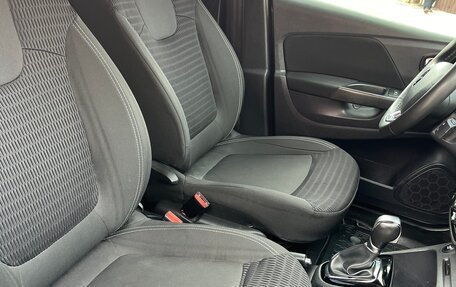 Renault Kaptur I рестайлинг, 2018 год, 1 290 000 рублей, 6 фотография