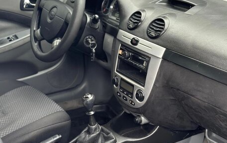 Chevrolet Lacetti, 2004 год, 440 000 рублей, 6 фотография