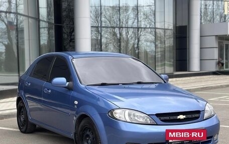 Chevrolet Lacetti, 2004 год, 440 000 рублей, 2 фотография