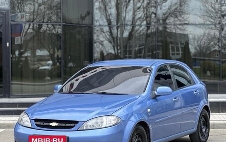 Chevrolet Lacetti, 2004 год, 440 000 рублей, 3 фотография