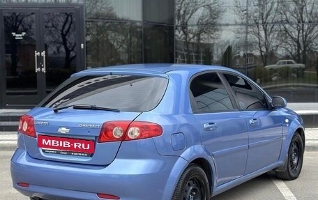 Chevrolet Lacetti, 2004 год, 440 000 рублей, 4 фотография