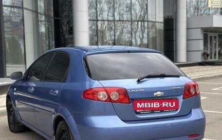 Chevrolet Lacetti, 2004 год, 440 000 рублей, 5 фотография