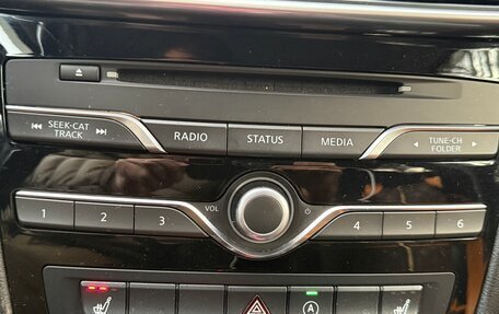 Infiniti QX30, 2017 год, 2 300 000 рублей, 5 фотография