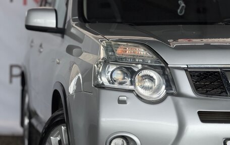 Nissan X-Trail, 2013 год, 1 155 000 рублей, 2 фотография