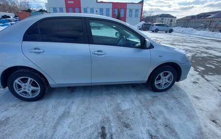 Toyota Corolla, 2011 год, 845 000 рублей, 3 фотография