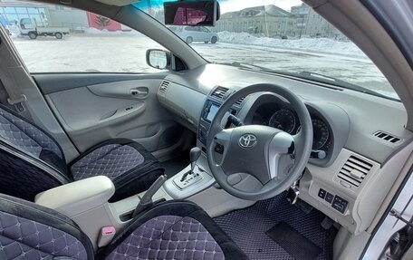 Toyota Corolla, 2011 год, 845 000 рублей, 5 фотография