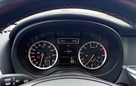 Infiniti QX30, 2017 год, 2 300 000 рублей, 7 фотография