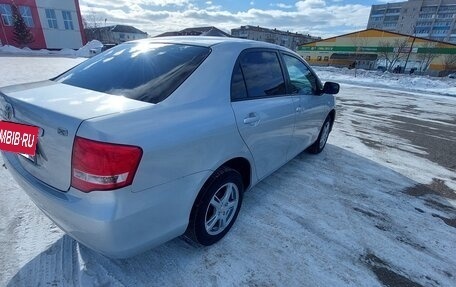 Toyota Corolla, 2011 год, 845 000 рублей, 4 фотография