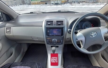 Toyota Corolla, 2011 год, 845 000 рублей, 6 фотография
