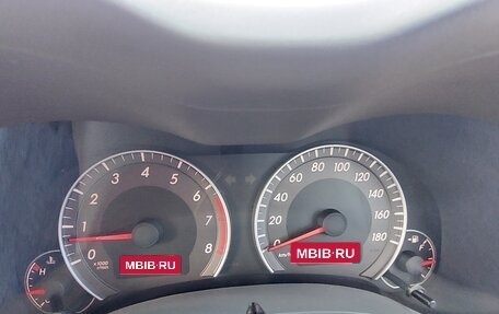 Toyota Corolla, 2011 год, 845 000 рублей, 8 фотография