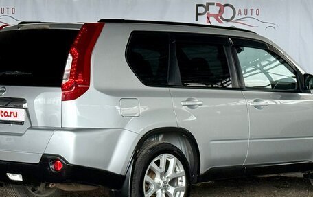 Nissan X-Trail, 2013 год, 1 155 000 рублей, 9 фотография