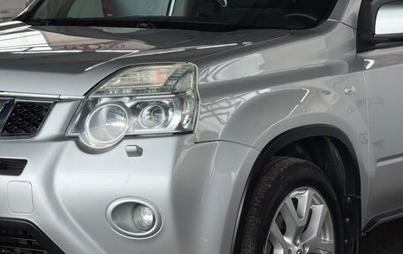 Nissan X-Trail, 2013 год, 1 155 000 рублей, 5 фотография