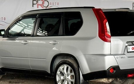 Nissan X-Trail, 2013 год, 1 155 000 рублей, 7 фотография