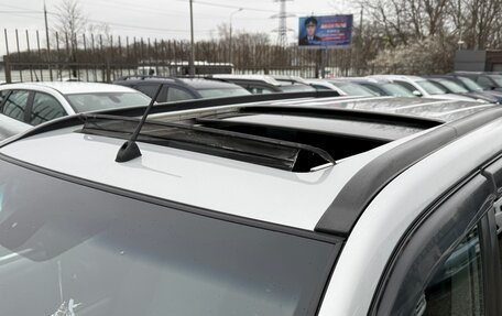 Nissan X-Trail, 2013 год, 1 155 000 рублей, 13 фотография