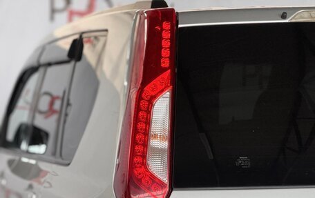 Nissan X-Trail, 2013 год, 1 155 000 рублей, 11 фотография