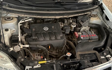 Nissan X-Trail, 2013 год, 1 155 000 рублей, 14 фотография