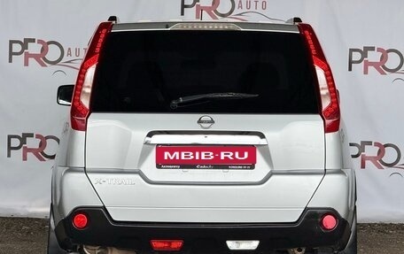 Nissan X-Trail, 2013 год, 1 155 000 рублей, 8 фотография