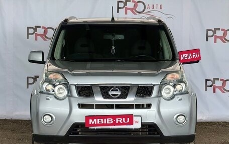 Nissan X-Trail, 2013 год, 1 155 000 рублей, 4 фотография
