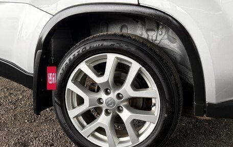 Nissan X-Trail, 2013 год, 1 155 000 рублей, 12 фотография