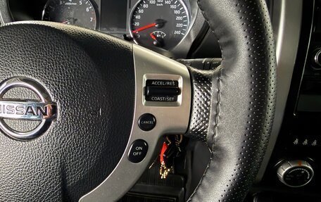 Nissan X-Trail, 2013 год, 1 155 000 рублей, 28 фотография