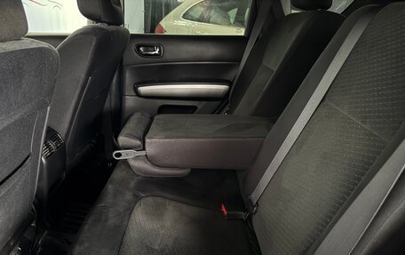 Nissan X-Trail, 2013 год, 1 155 000 рублей, 22 фотография