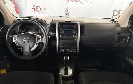Nissan X-Trail, 2013 год, 1 155 000 рублей, 20 фотография
