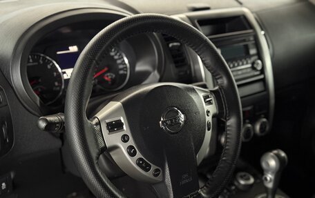 Nissan X-Trail, 2013 год, 1 155 000 рублей, 25 фотография