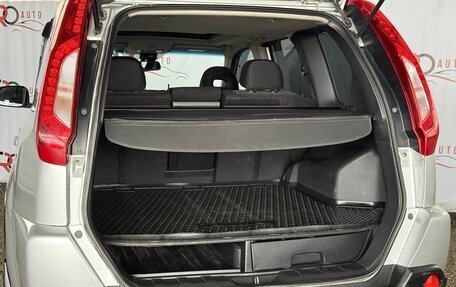 Nissan X-Trail, 2013 год, 1 155 000 рублей, 39 фотография